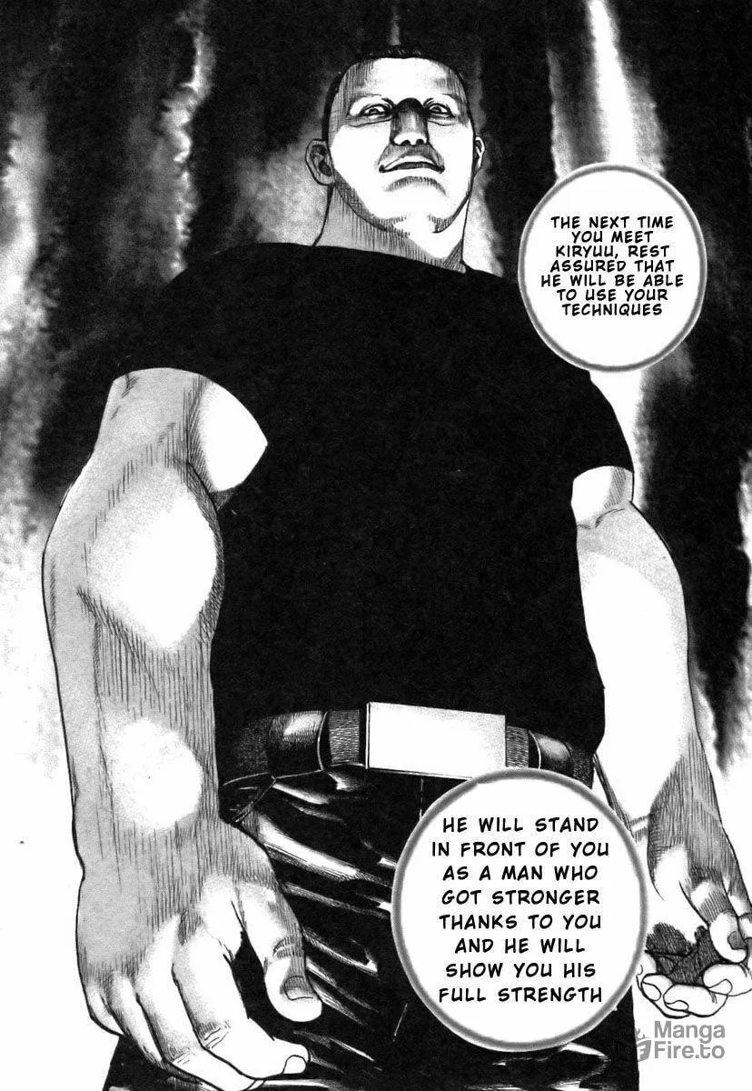 Read TOUGH chapter 319 image 5 on Lezhin