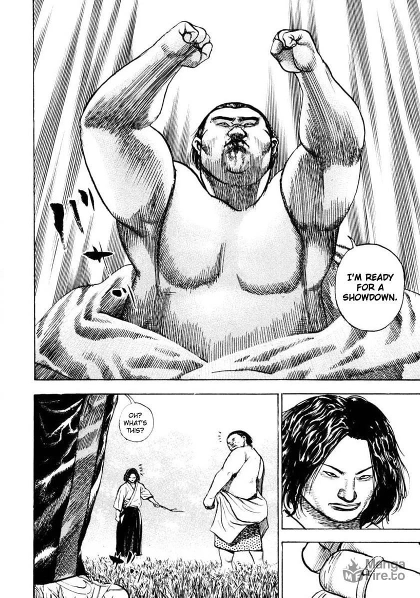 Read TOUGH chapter 32 image 9 on Lezhin