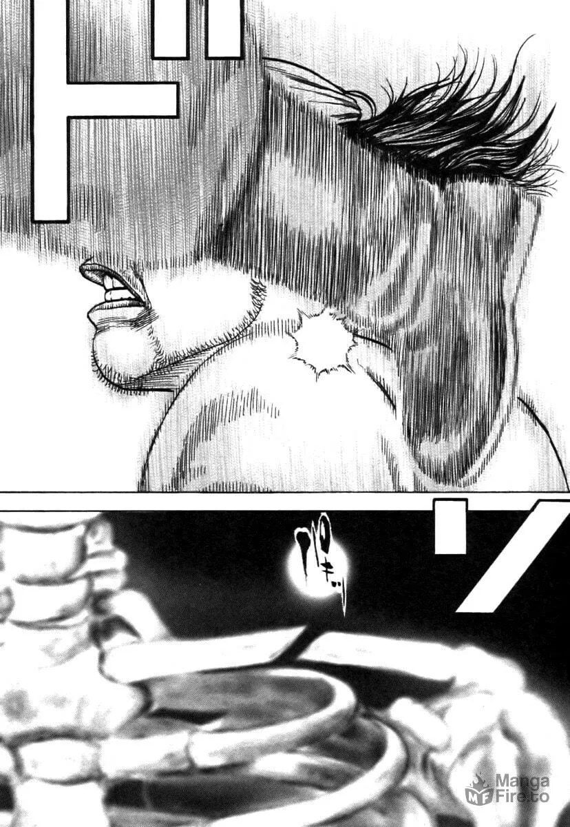 Read TOUGH chapter 320 image 11 on Lezhin