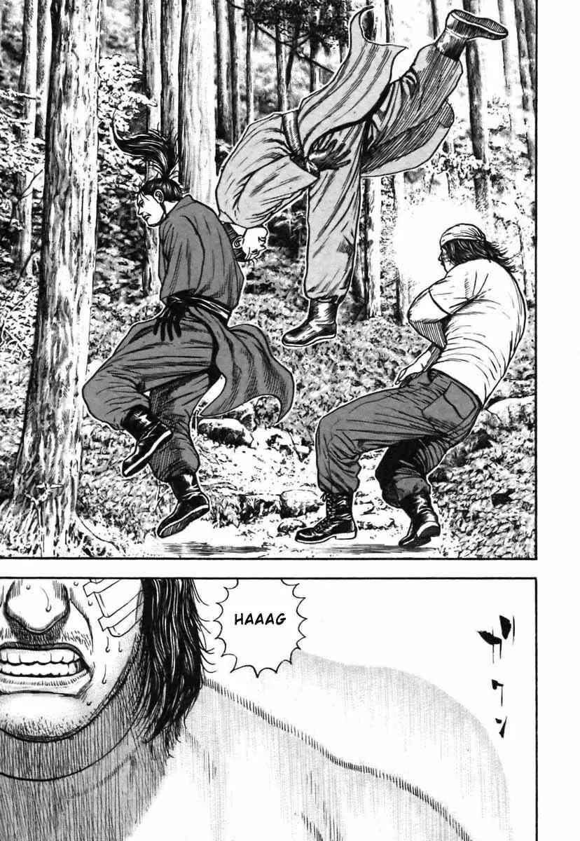 Read TOUGH chapter 320 image 12 on Lezhin
