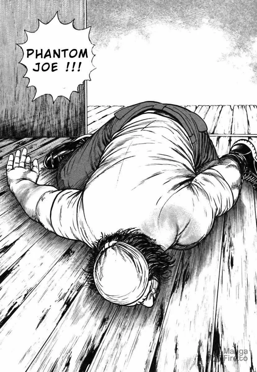 Read TOUGH chapter 320 image 17 on Lezhin