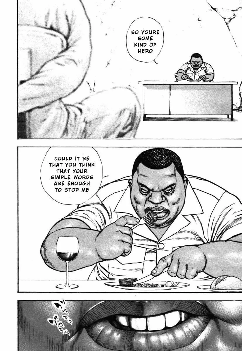 Read TOUGH chapter 321 image 12 on Lezhin