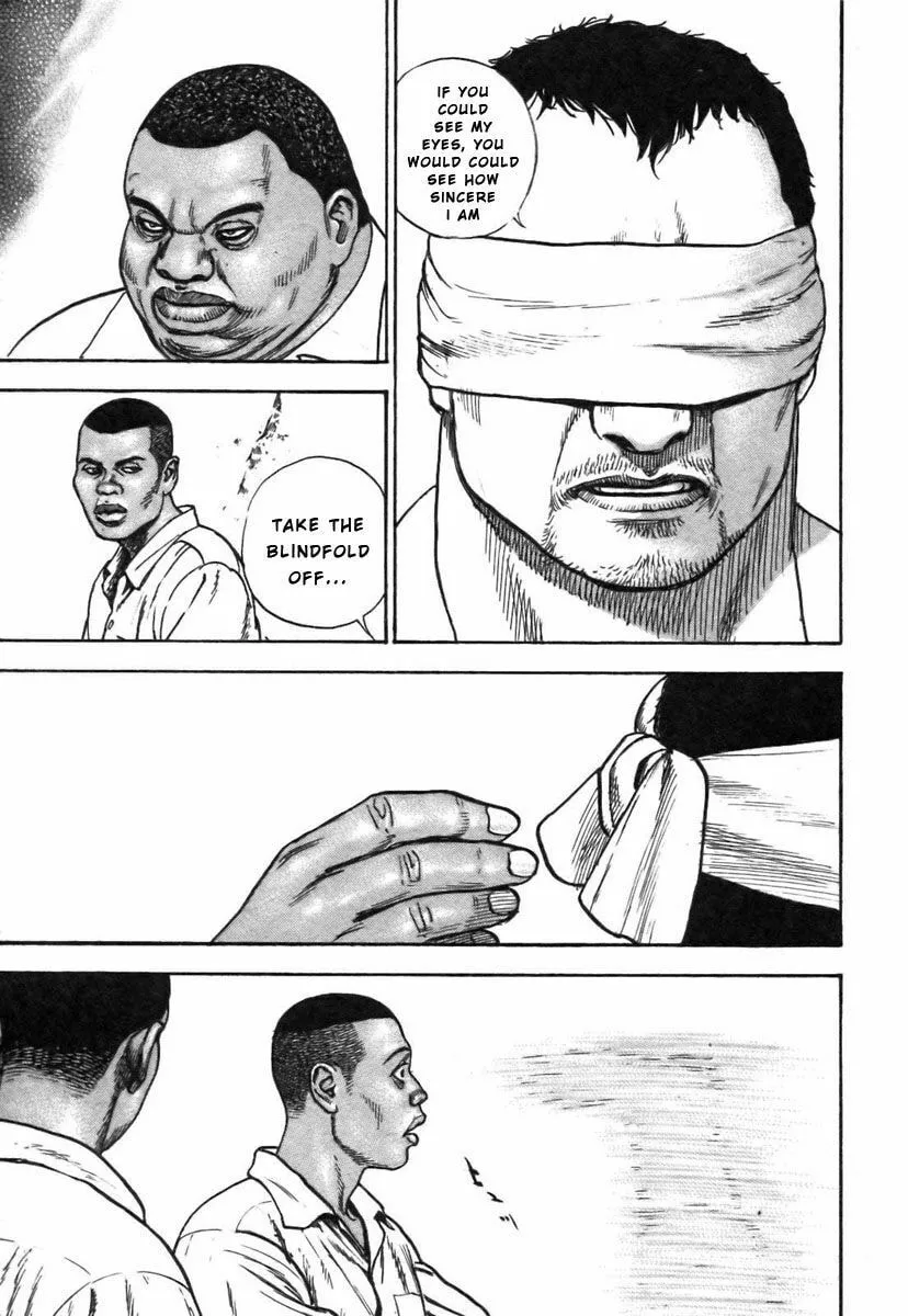 Read TOUGH chapter 321 image 13 on Lezhin