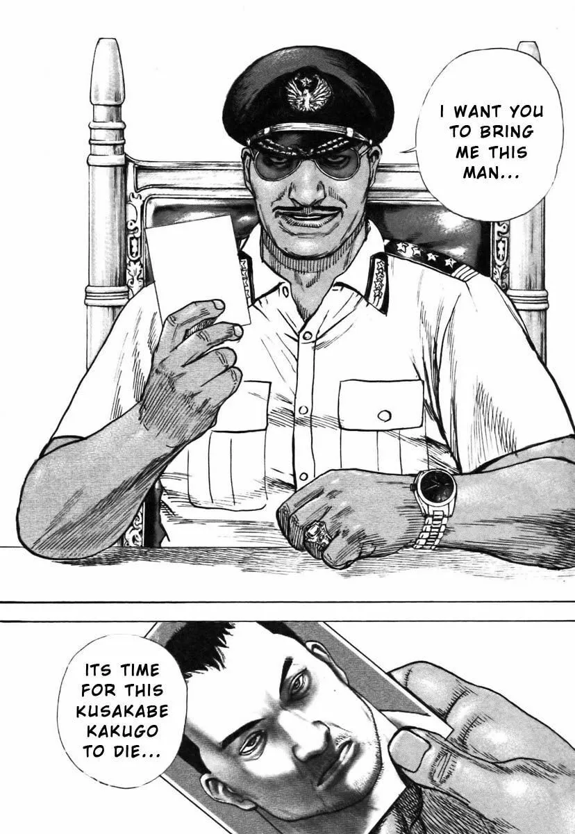 Read TOUGH chapter 322 image 16 on Lezhin