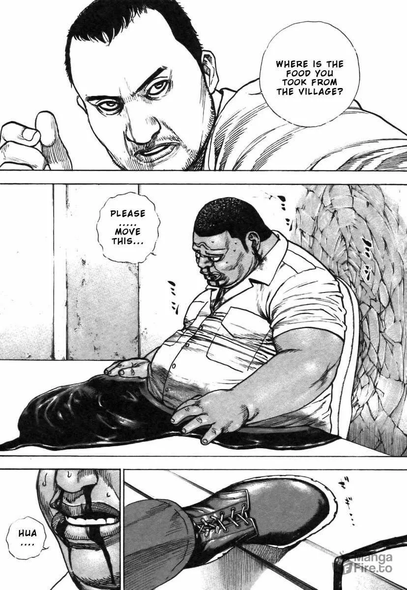 Read TOUGH chapter 322 image 2 on Lezhin