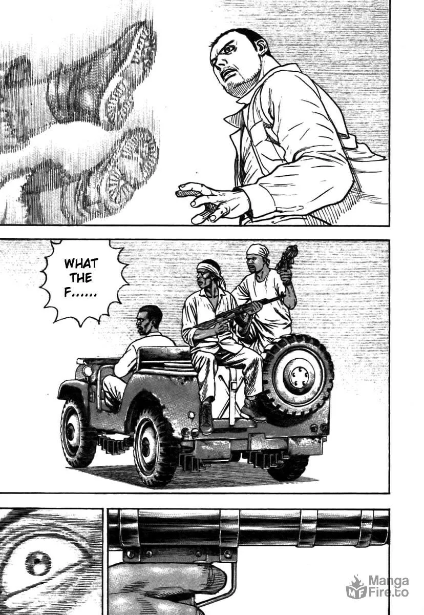 Read TOUGH chapter 323 image 14 on Lezhin