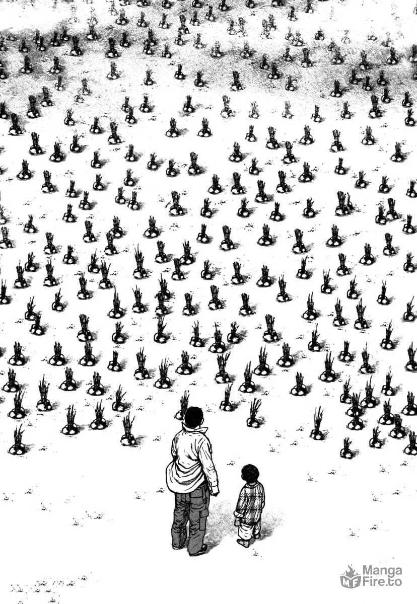 Read TOUGH chapter 323 image 5 on Lezhin
