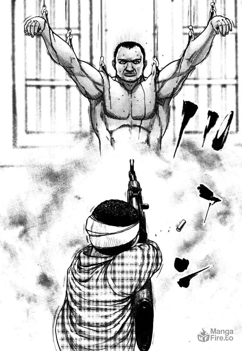 Read TOUGH chapter 324 image 17 on Lezhin