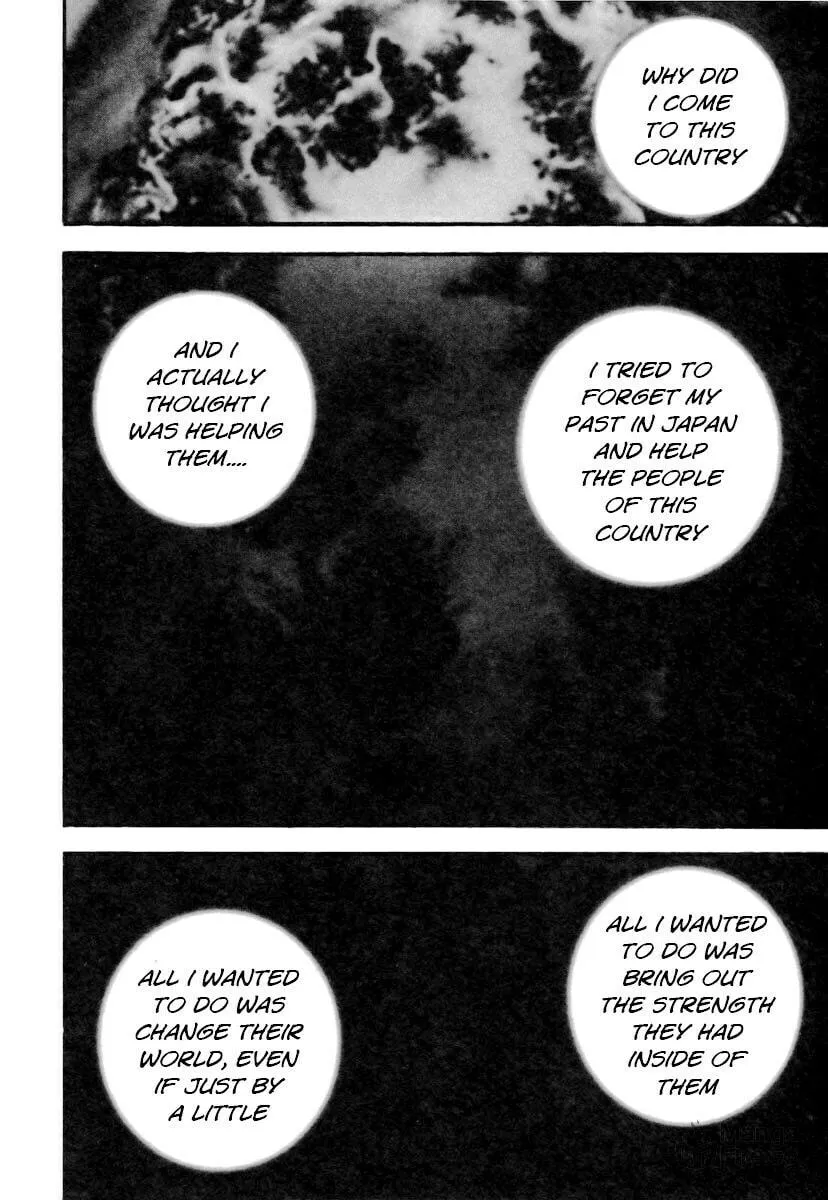 Read TOUGH chapter 324 image 5 on Lezhin