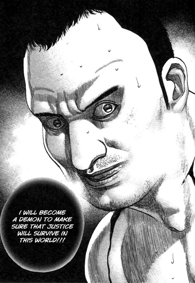 Read TOUGH chapter 325 image 16 on Lezhin