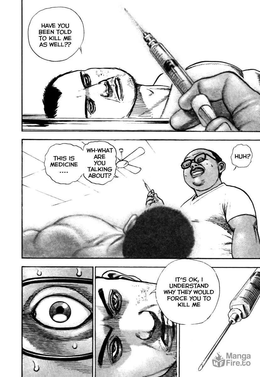 Read TOUGH chapter 326 image 11 on Lezhin