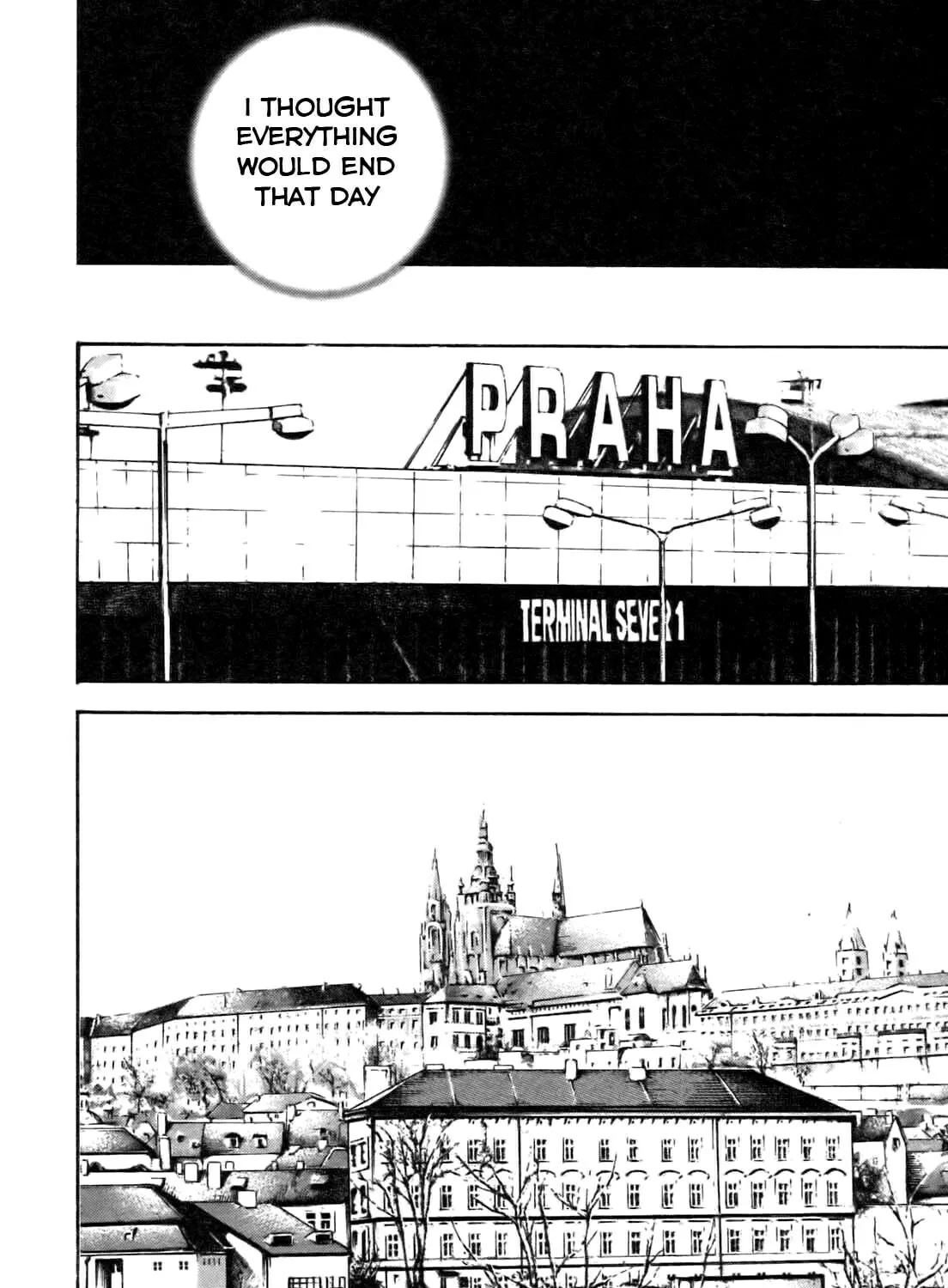 Read TOUGH chapter 326 image 15 on Lezhin