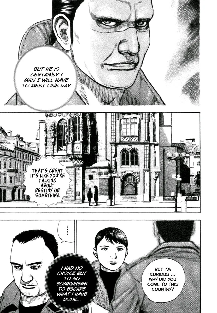 Read TOUGH chapter 327 image 10 on Lezhin