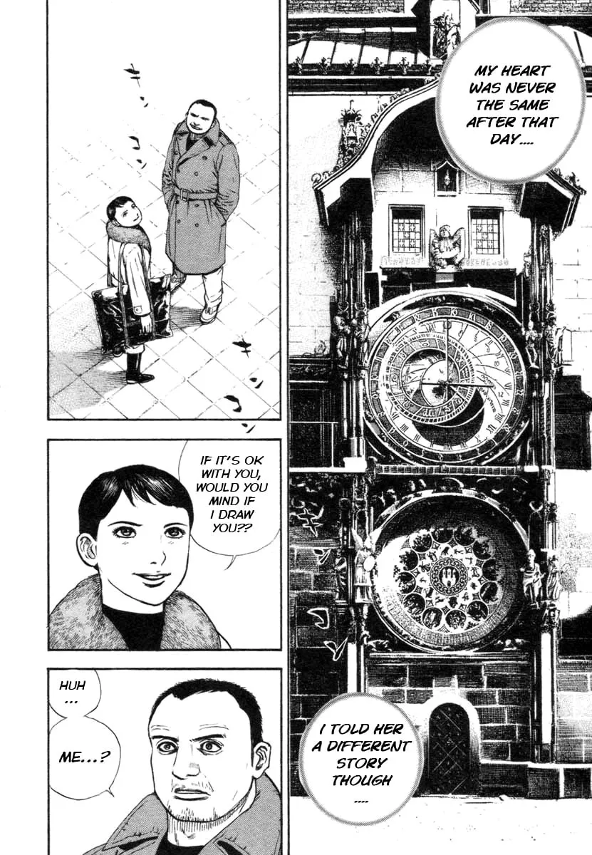 Read TOUGH chapter 327 image 13 on Lezhin