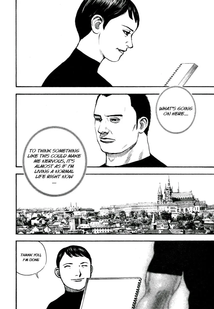 Read TOUGH chapter 327 image 15 on Lezhin