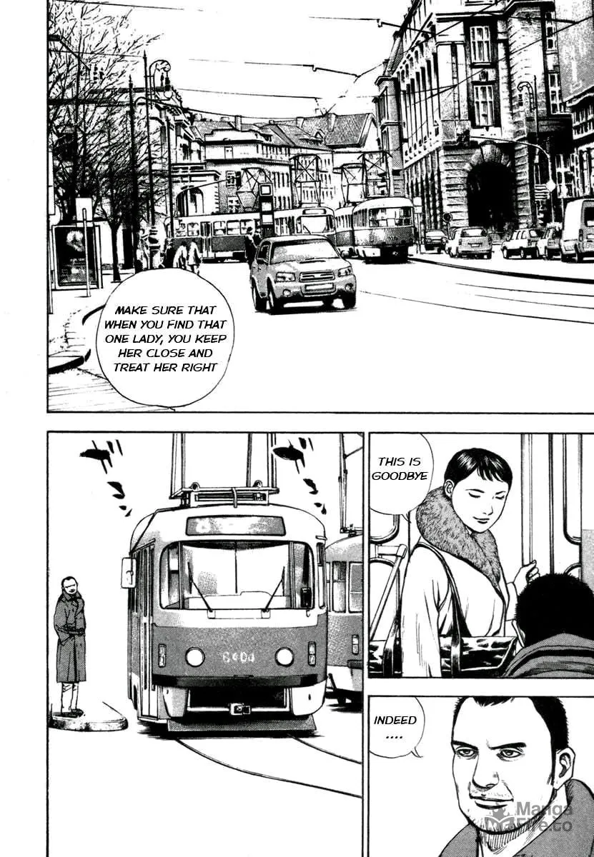 Read TOUGH chapter 327 image 19 on Lezhin
