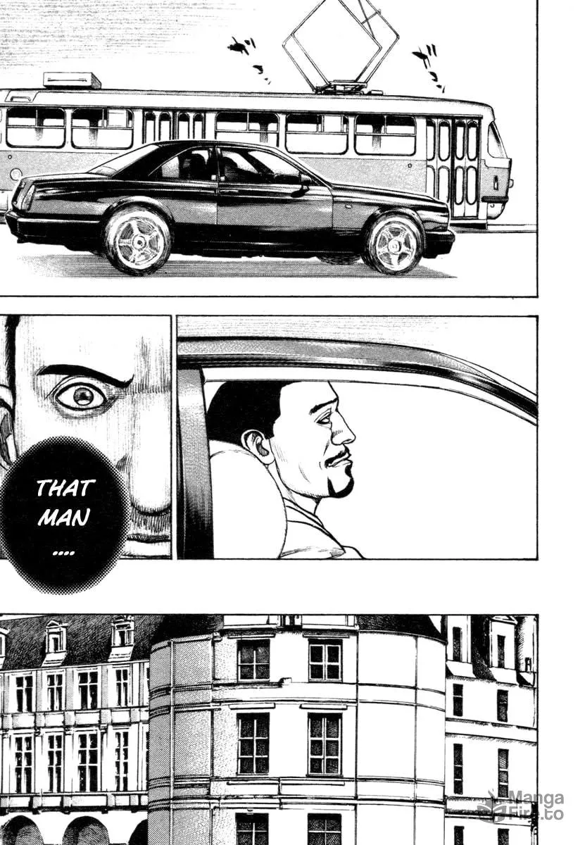 Read TOUGH chapter 327 image 20 on Lezhin