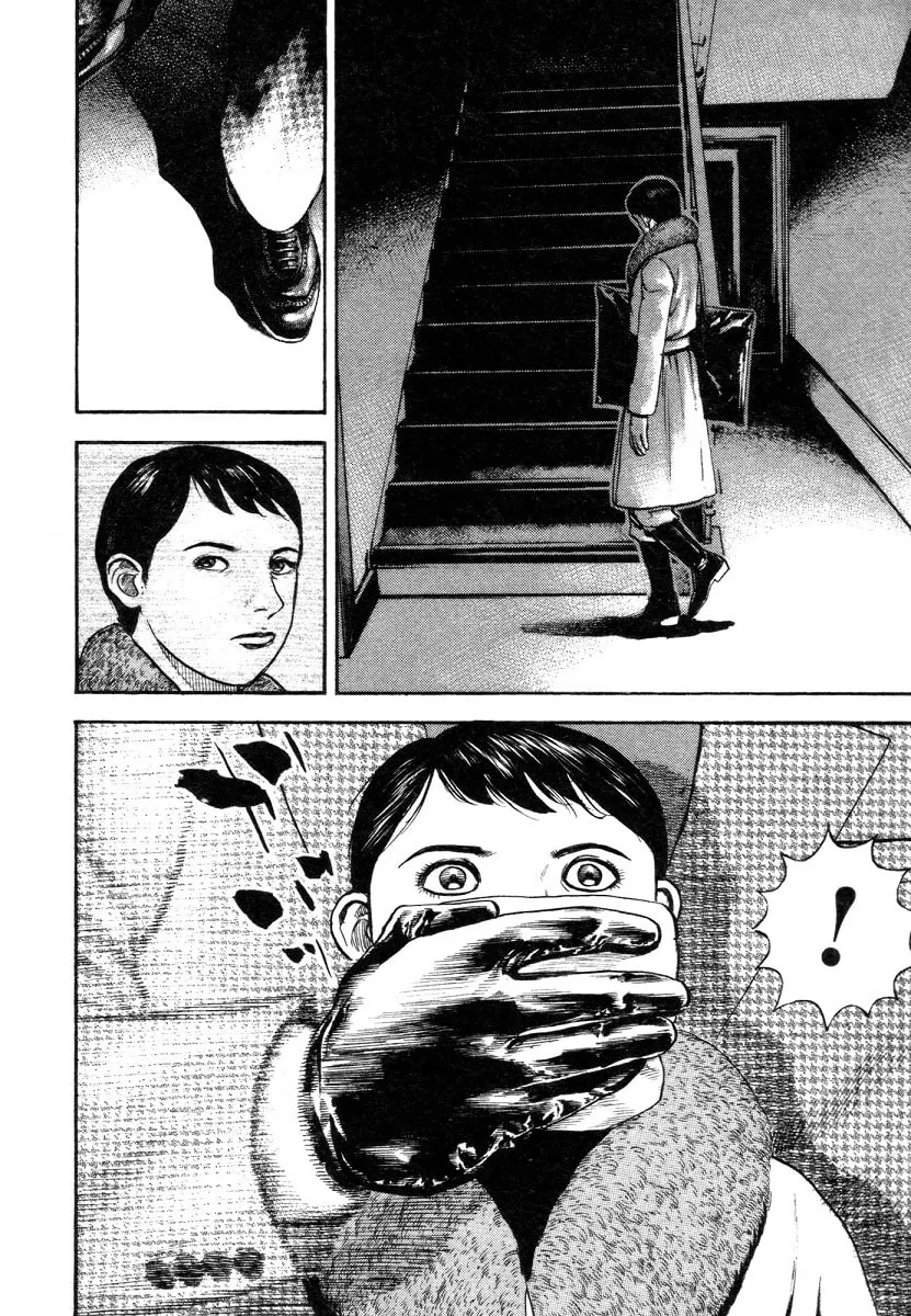 Read TOUGH chapter 327 image 21 on Lezhin