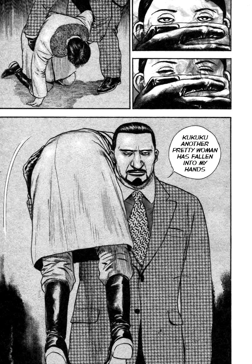 Read TOUGH chapter 327 image 22 on Lezhin