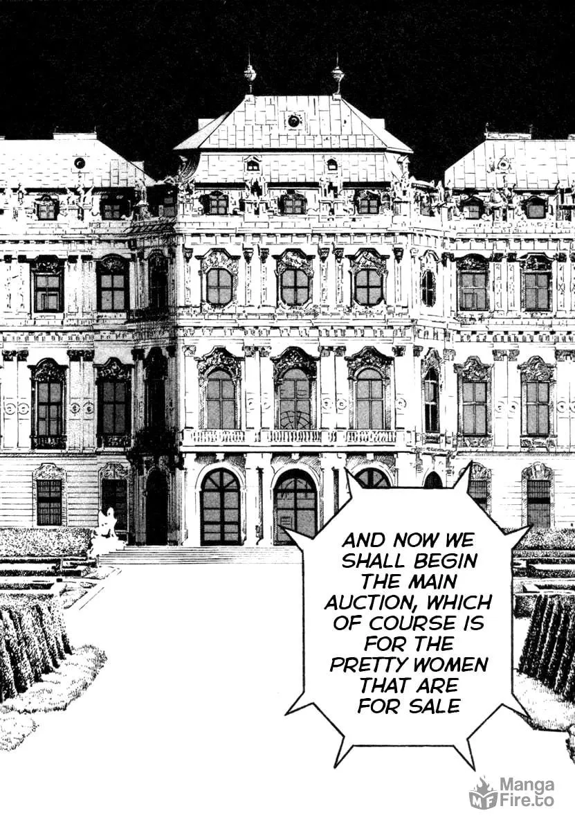 Read TOUGH chapter 327 image 23 on Lezhin