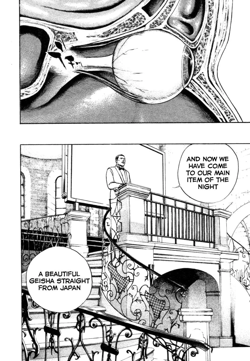 Read TOUGH chapter 328 image 13 on Lezhin