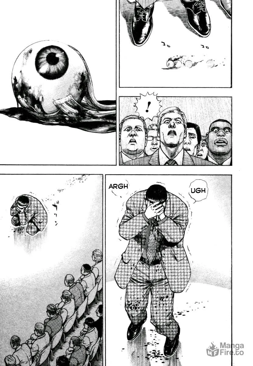 Read TOUGH chapter 328 image 14 on Lezhin