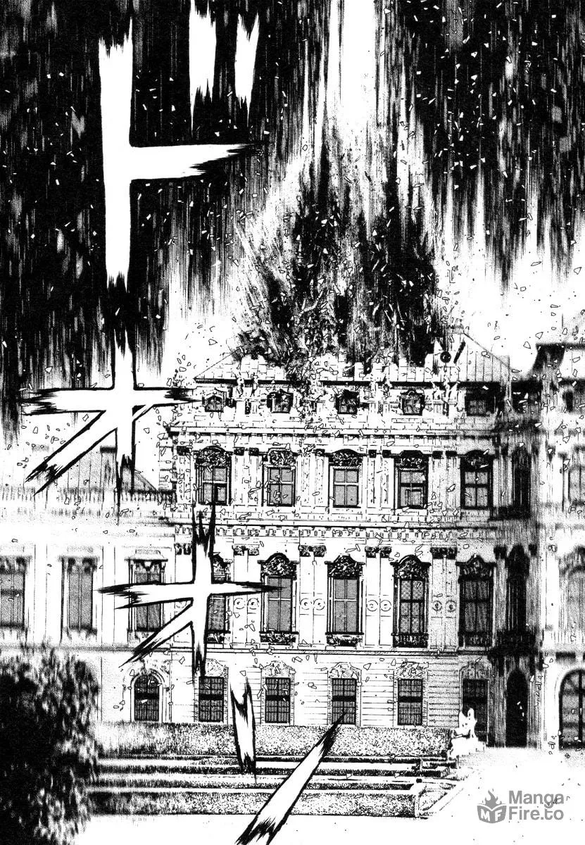 Read TOUGH chapter 328 image 17 on Lezhin