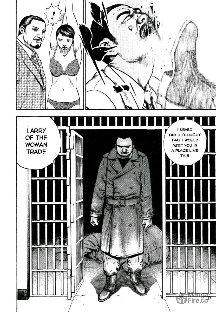 Read TOUGH chapter 328 image 9 on Lezhin