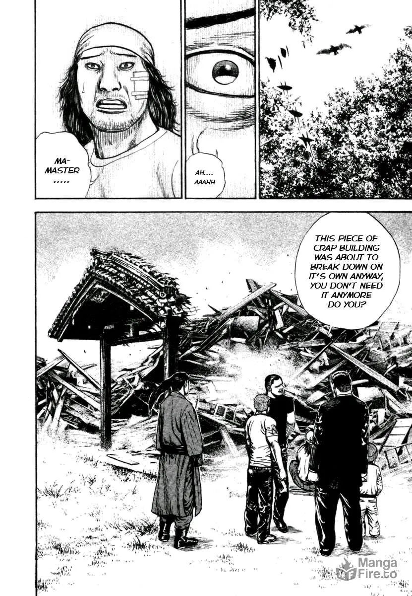 Read TOUGH chapter 329 image 14 on Lezhin