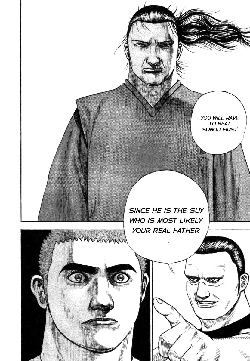 Read TOUGH chapter 329 image 16 on Lezhin