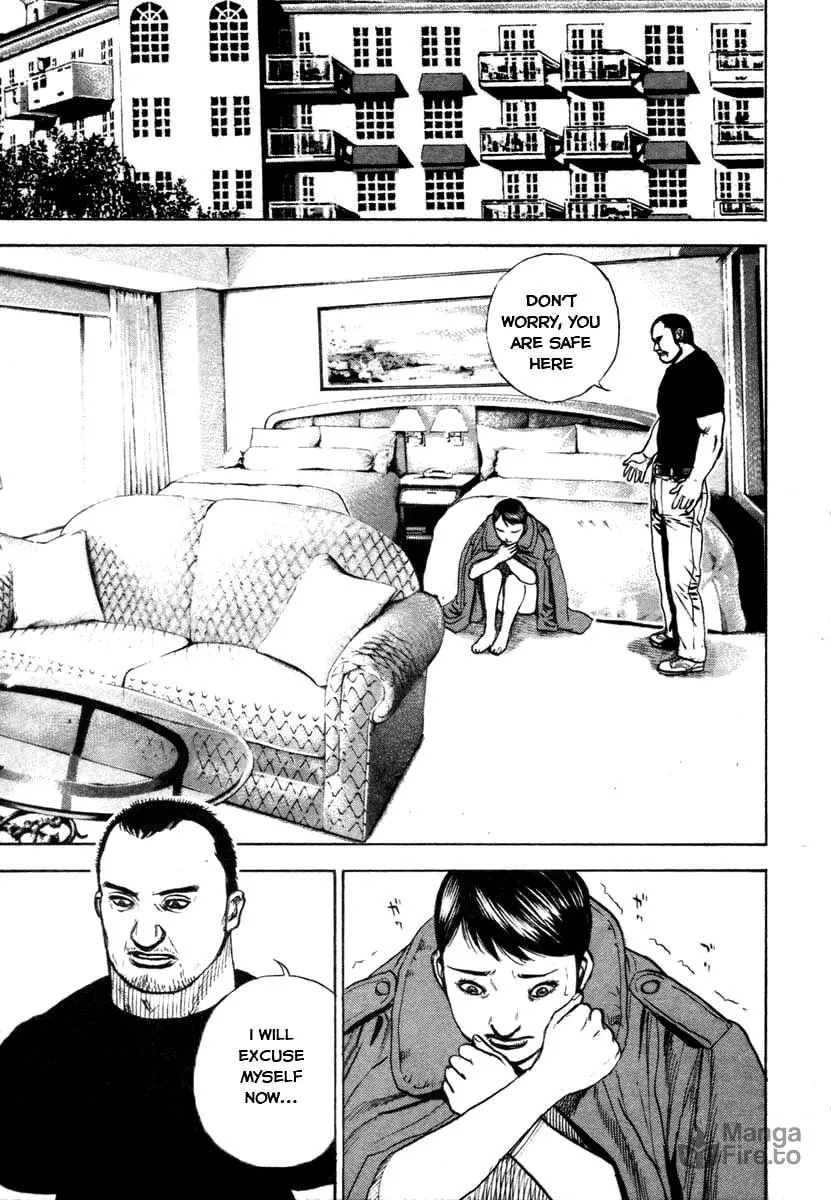 Read TOUGH chapter 329 image 2 on Lezhin