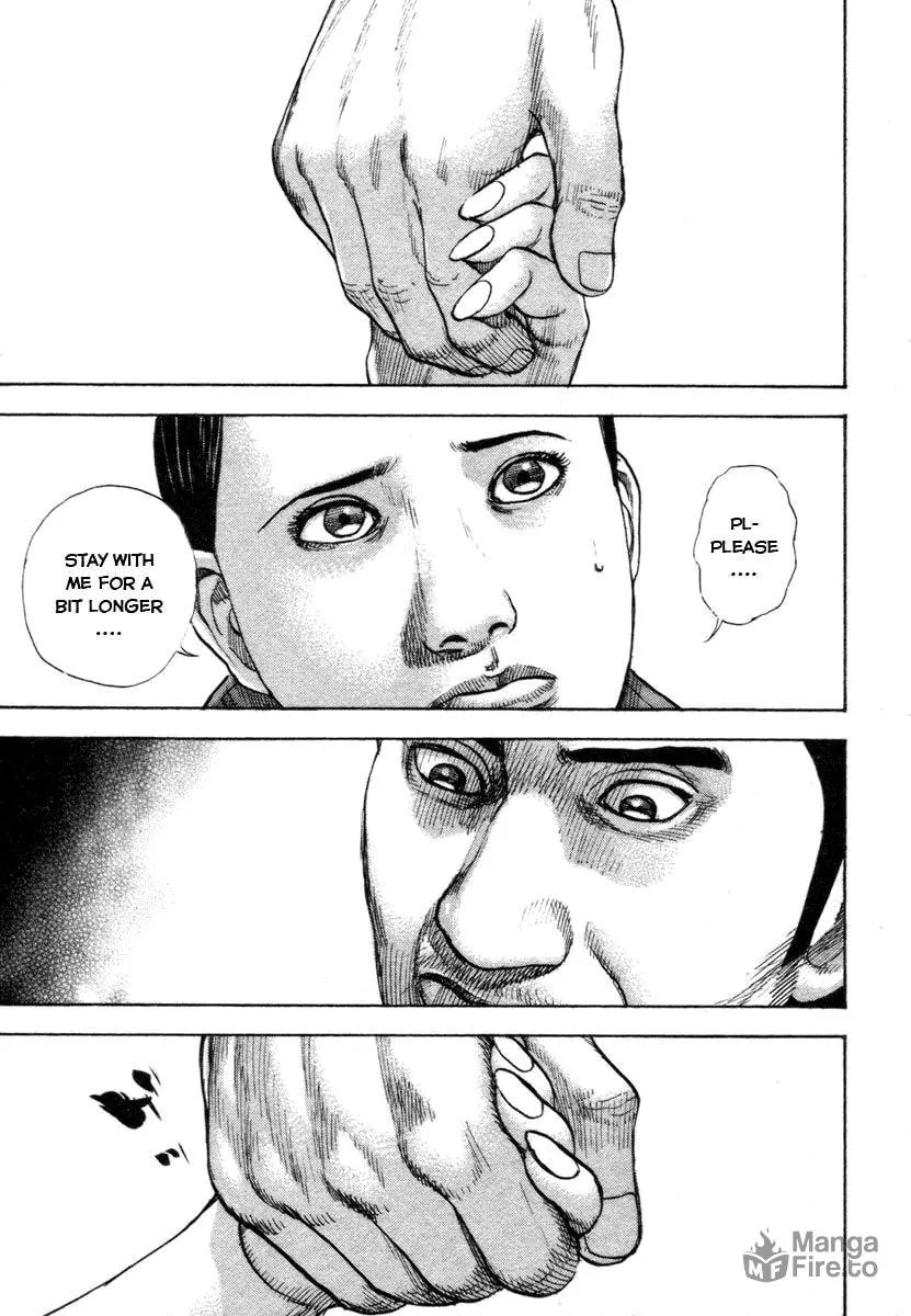 Read TOUGH chapter 329 image 4 on Lezhin