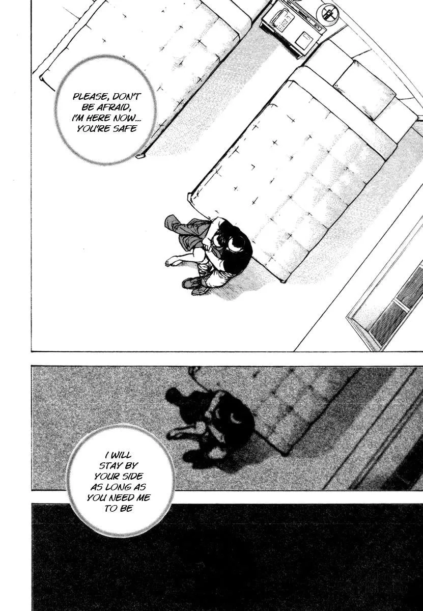 Read TOUGH chapter 329 image 5 on Lezhin