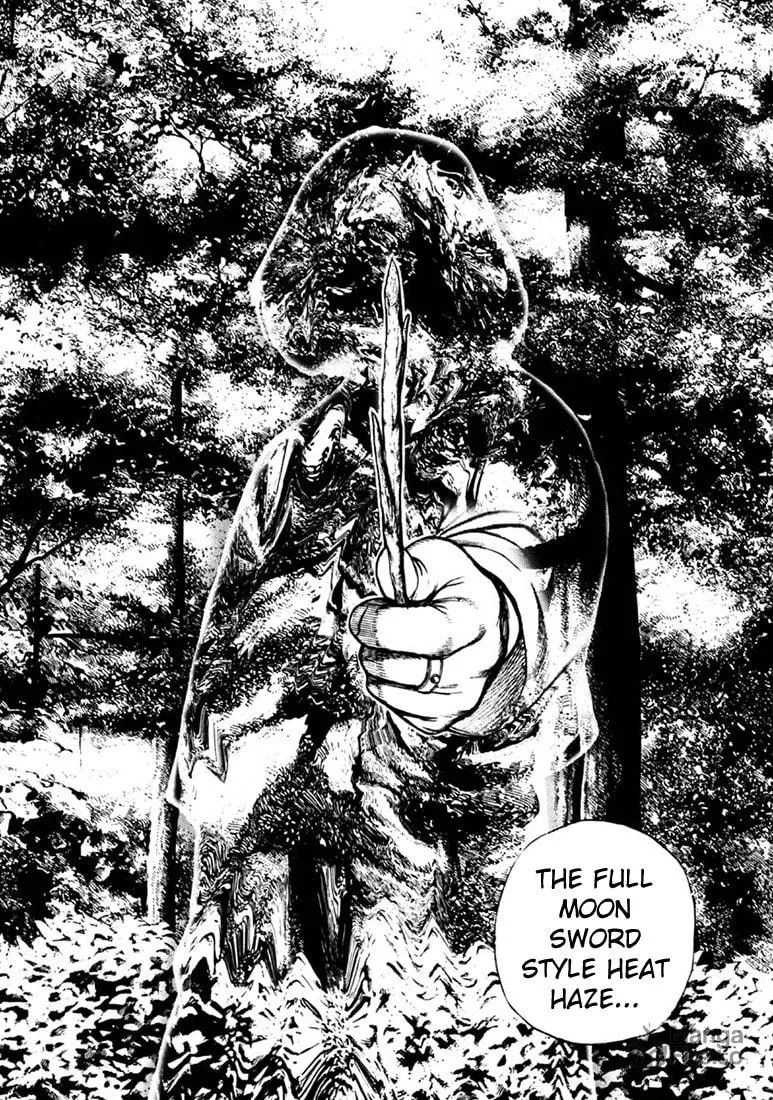 Read TOUGH chapter 33 image 4 on Lezhin