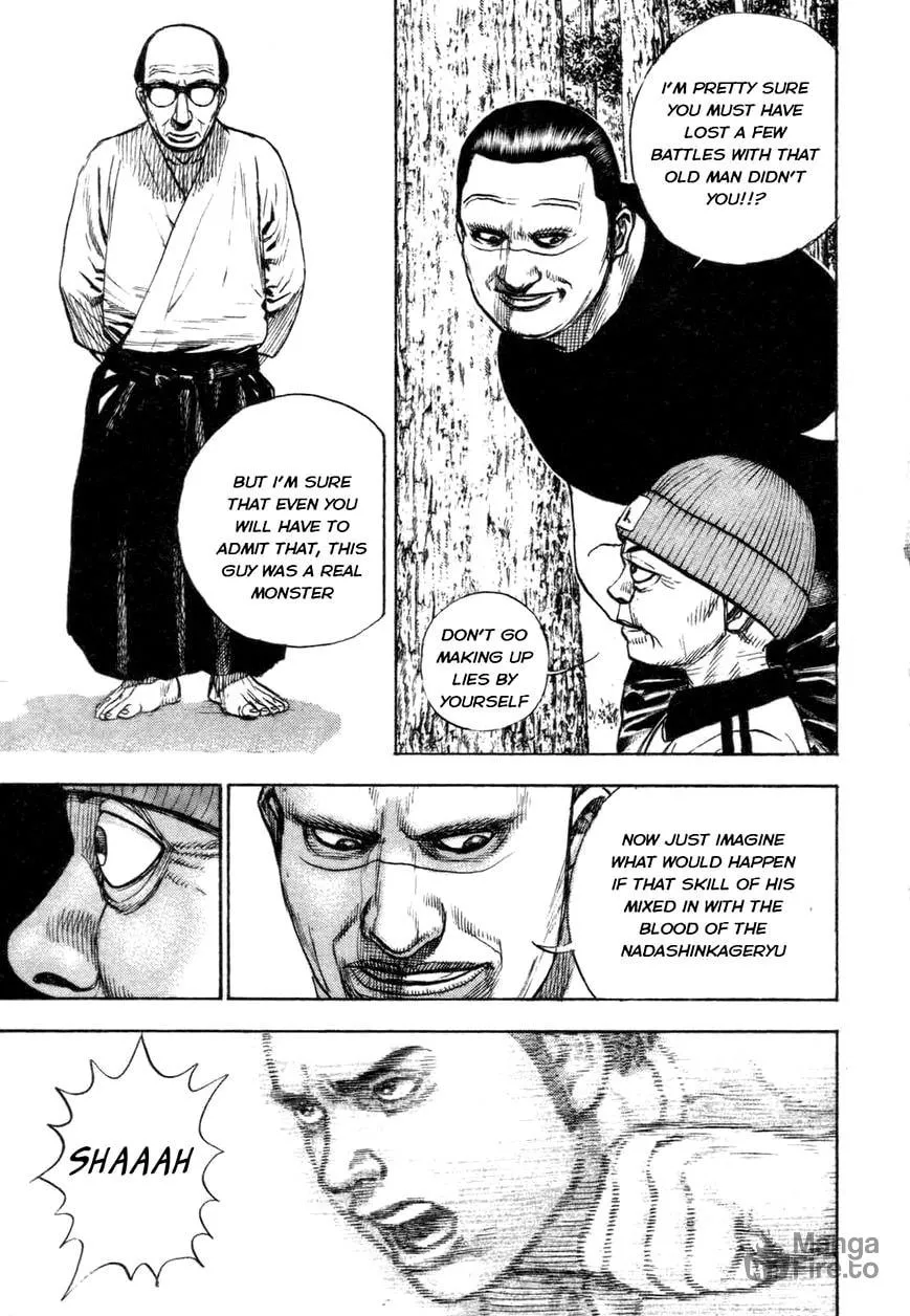 Read TOUGH chapter 331 image 11 on Lezhin