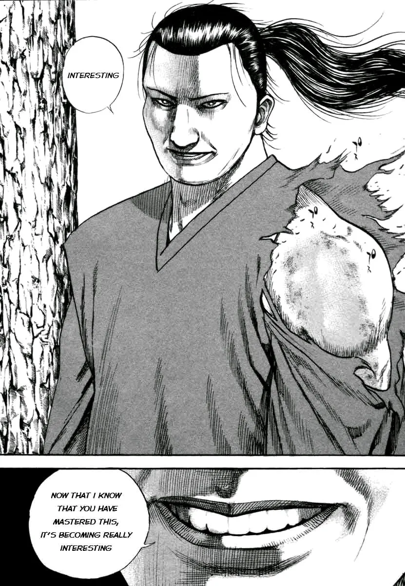 Read TOUGH chapter 332 image 18 on Lezhin