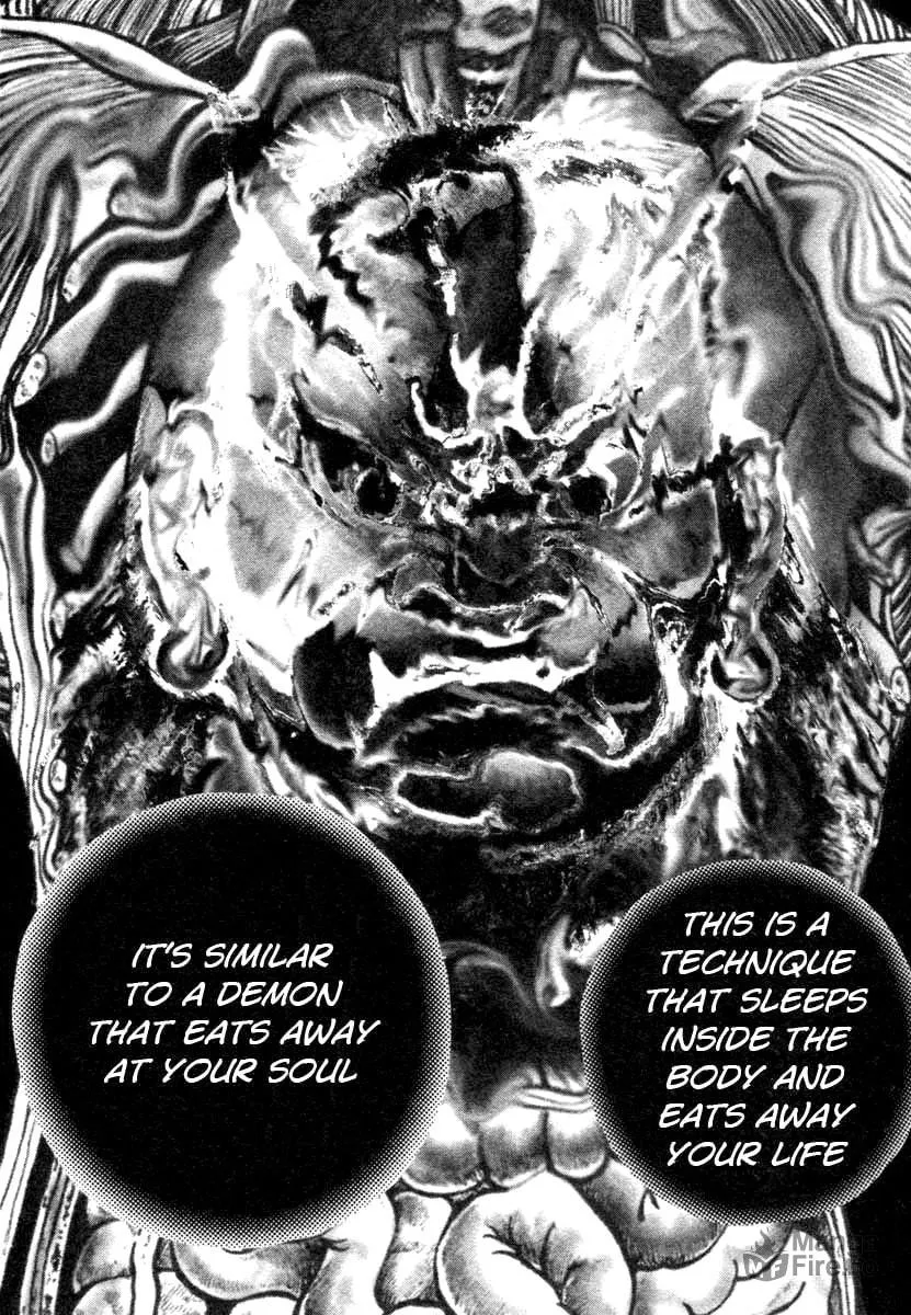 Read TOUGH chapter 332 image 4 on Lezhin