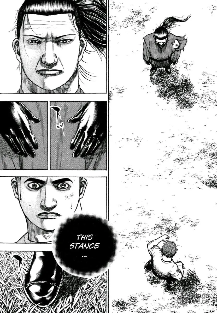 Read TOUGH chapter 333 image 2 on Lezhin