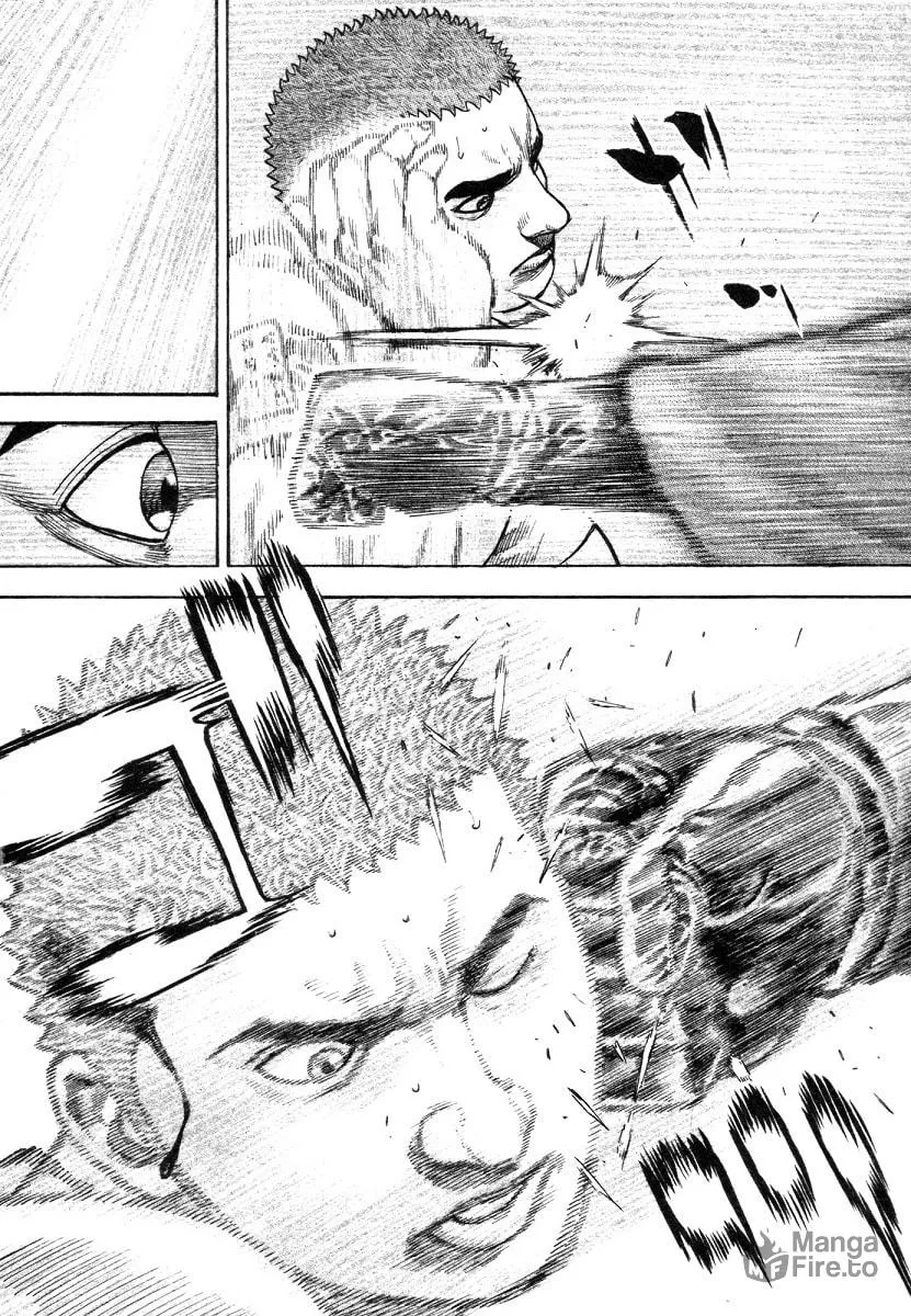 Read TOUGH chapter 333 image 4 on Lezhin