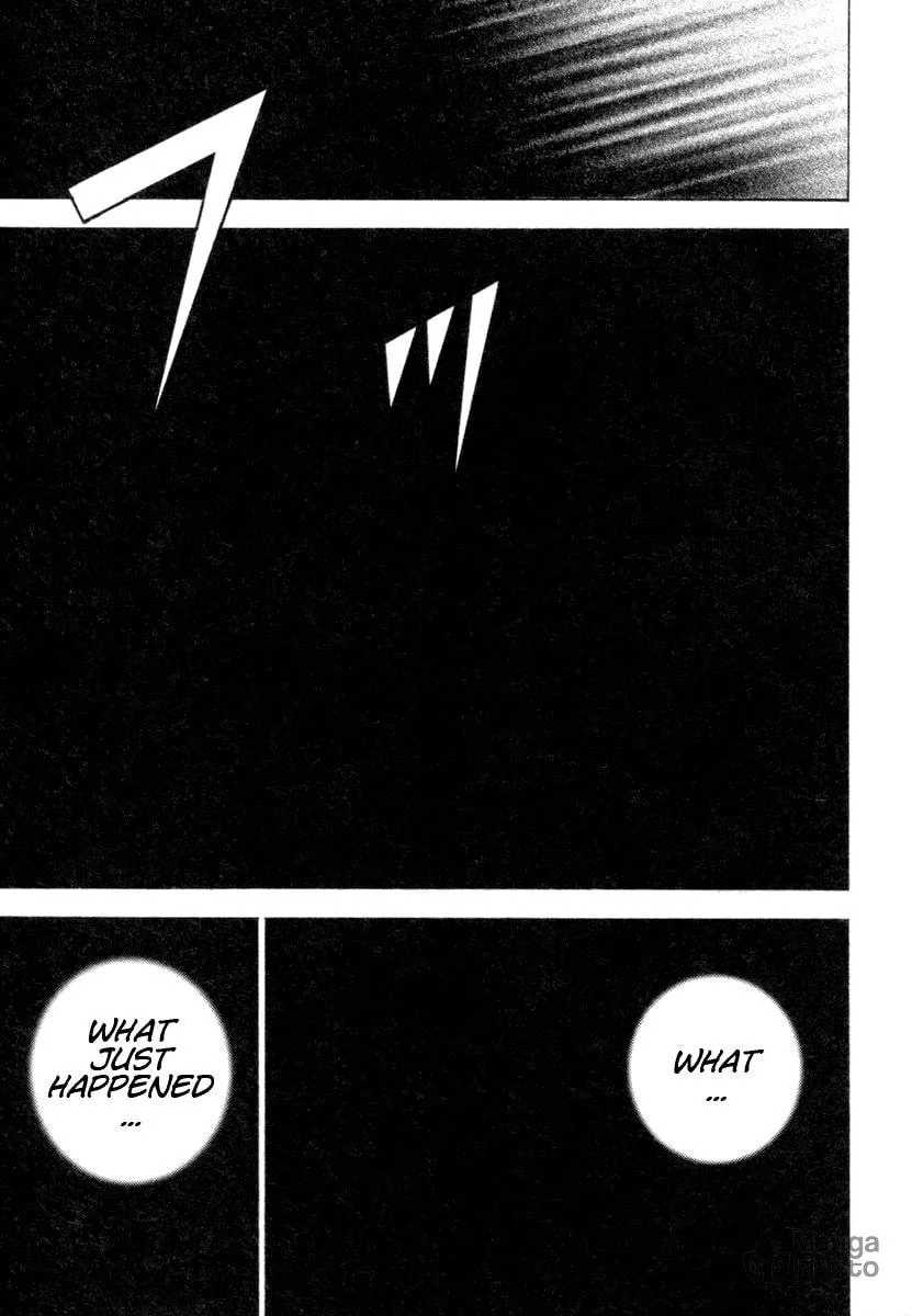 Read TOUGH chapter 333 image 5 on Lezhin