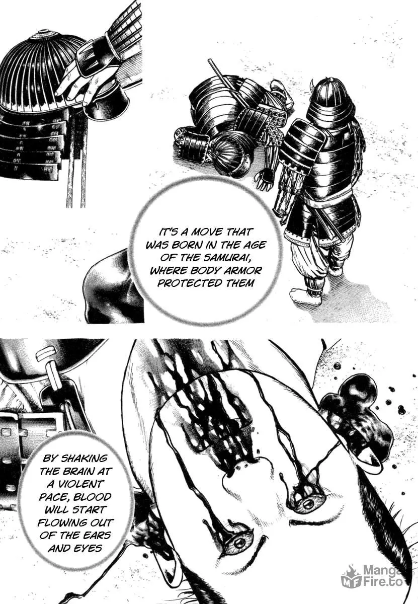 Read TOUGH chapter 334 image 14 on Lezhin
