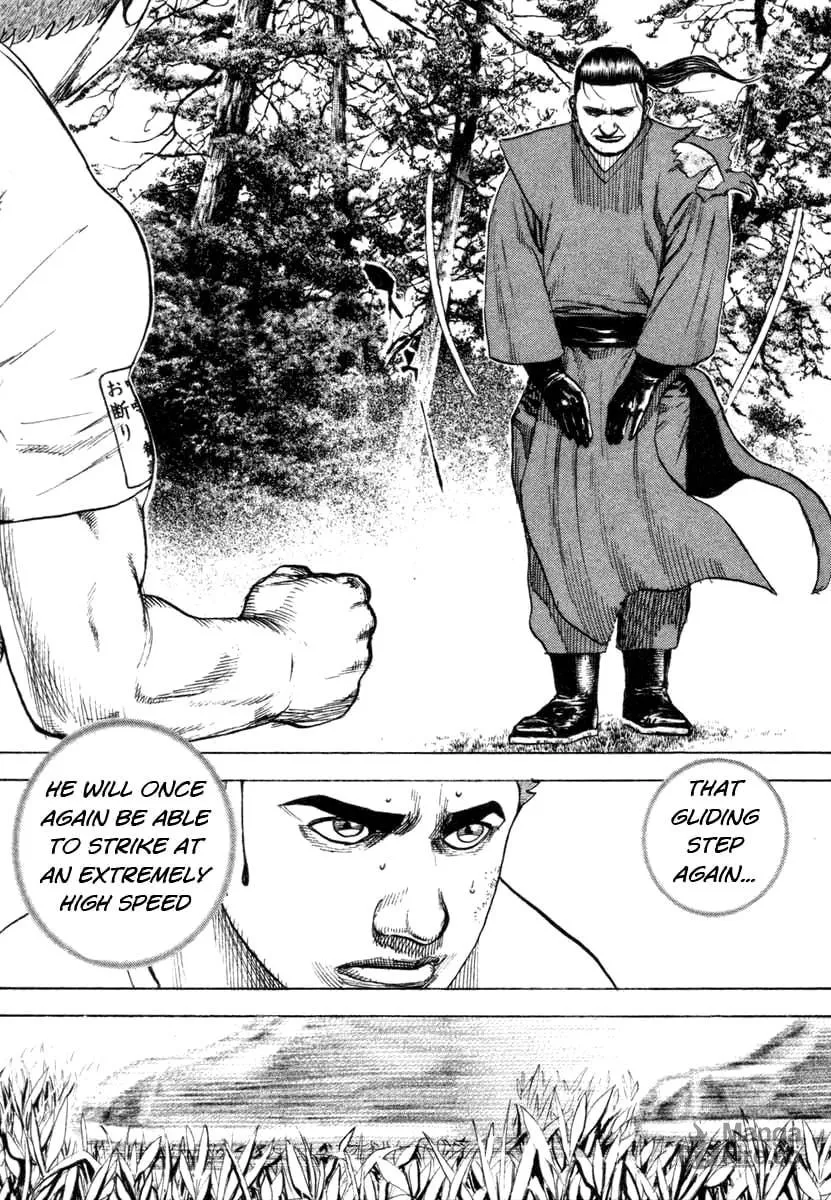Read TOUGH chapter 334 image 2 on Lezhin