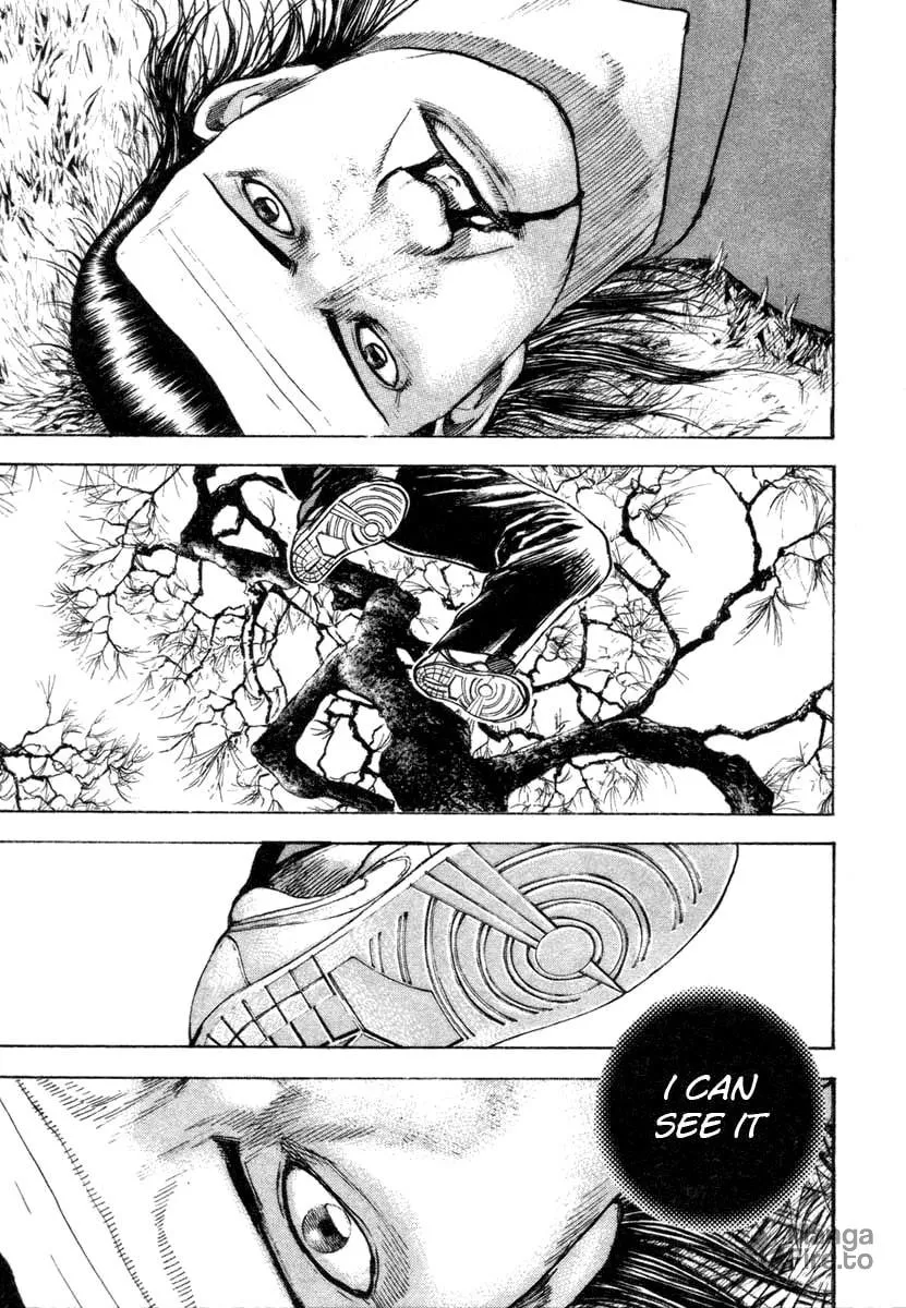 Read TOUGH chapter 336 image 9 on Lezhin