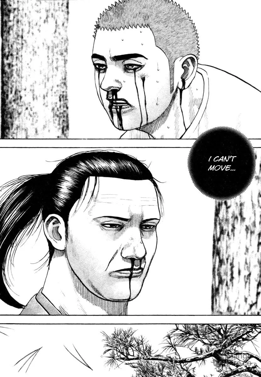 Read TOUGH chapter 337 image 2 on Lezhin