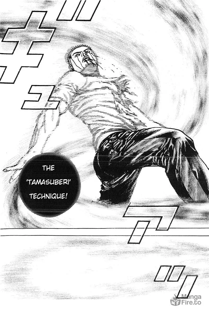 Read TOUGH chapter 338 image 14 on Lezhin