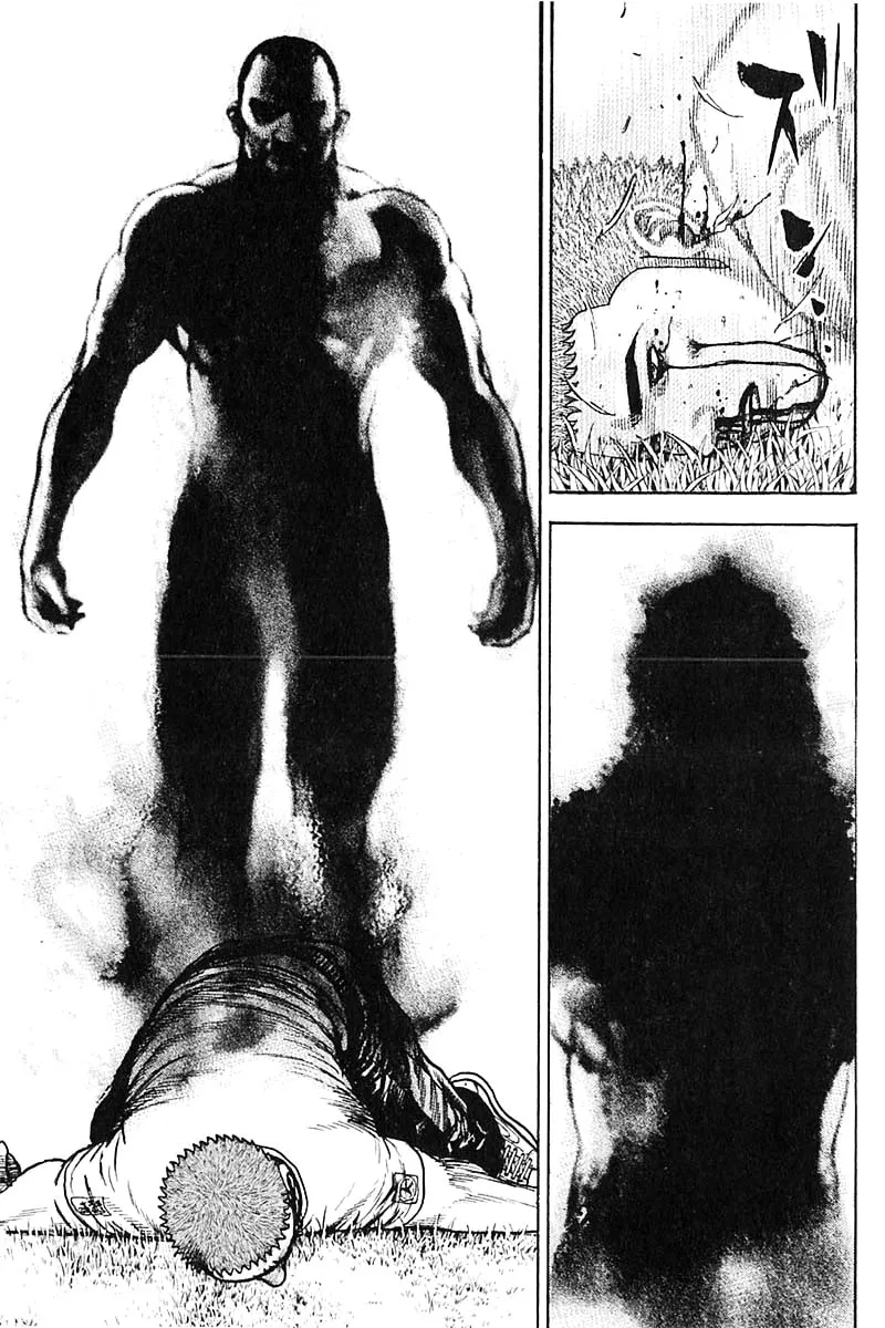 Read TOUGH chapter 338 image 22 on Lezhin