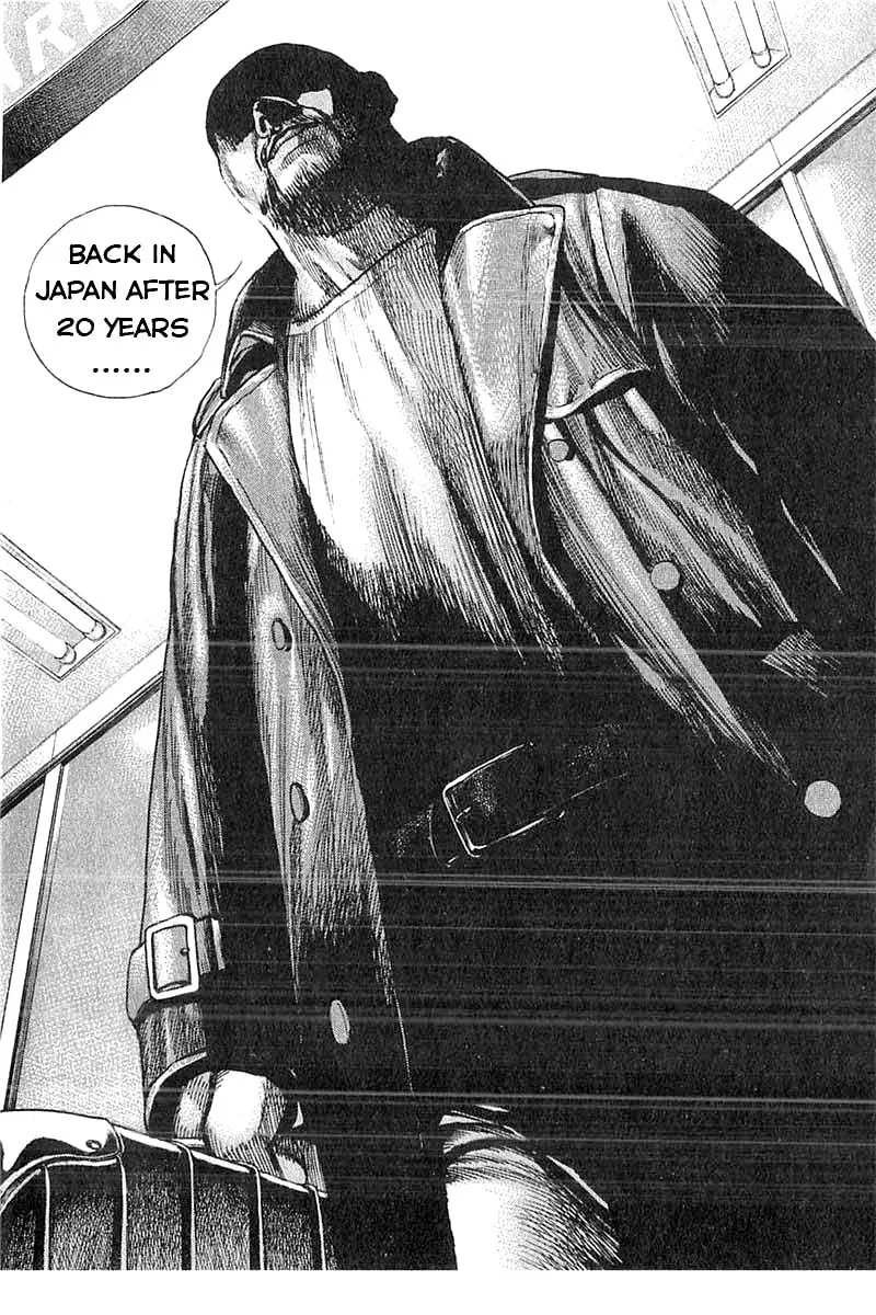 Read TOUGH chapter 339 image 16 on Lezhin
