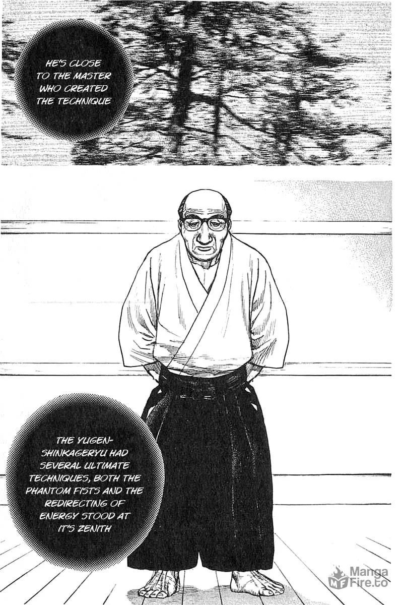 Read TOUGH chapter 339 image 8 on Lezhin