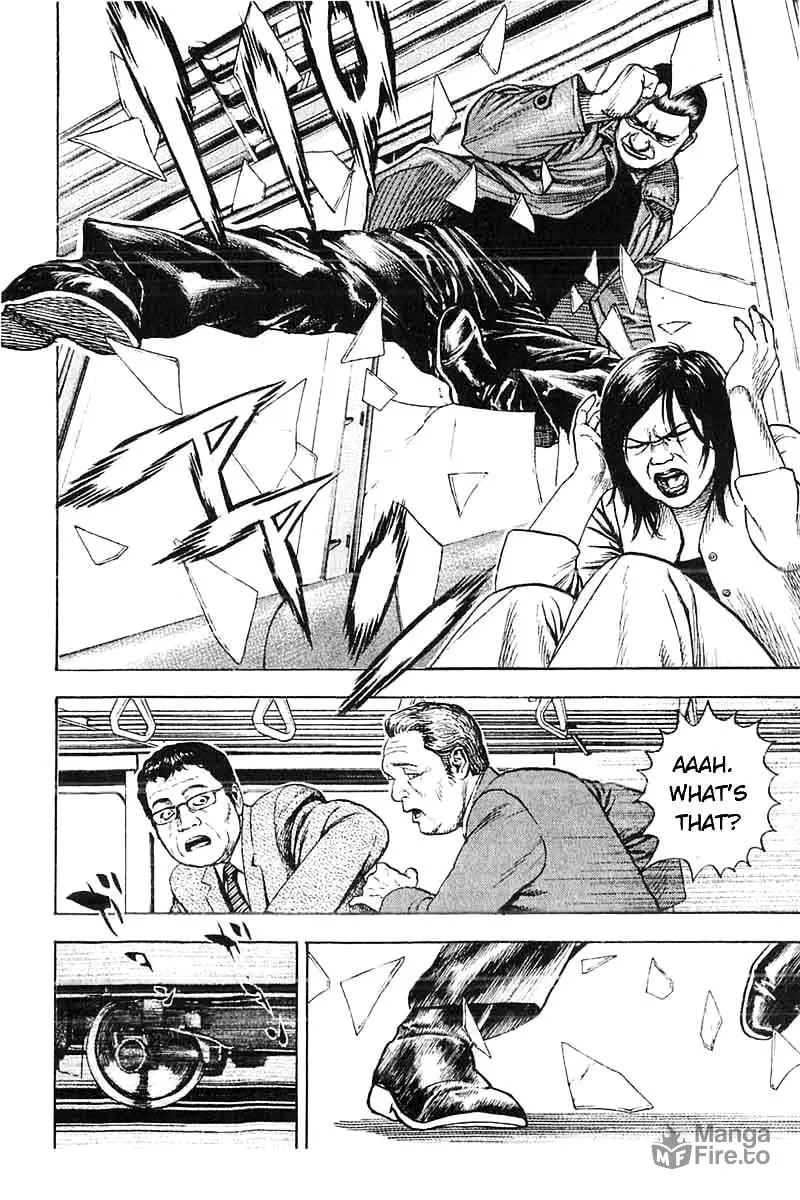 Read TOUGH chapter 340 image 14 on Lezhin