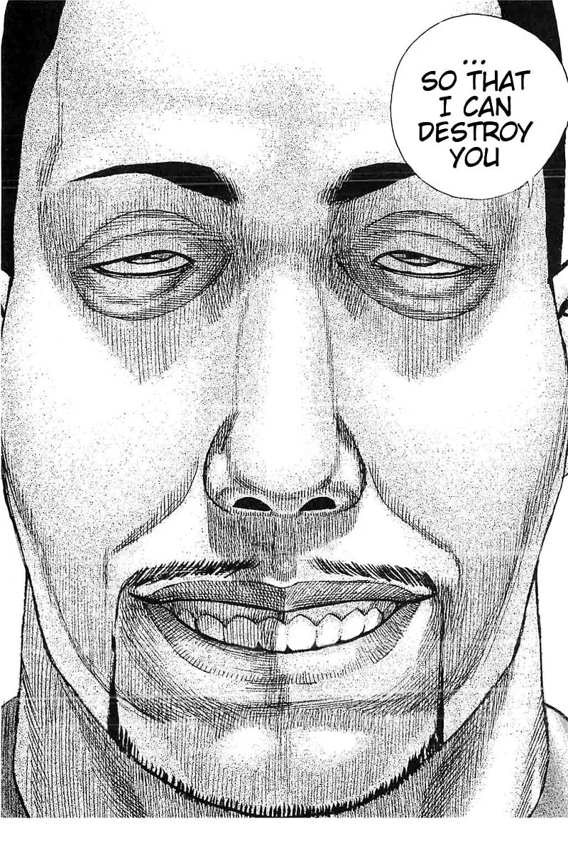 Read TOUGH chapter 340 image 16 on Lezhin